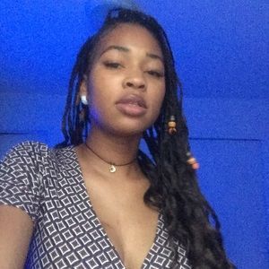 Meet your Posher, Ashanti